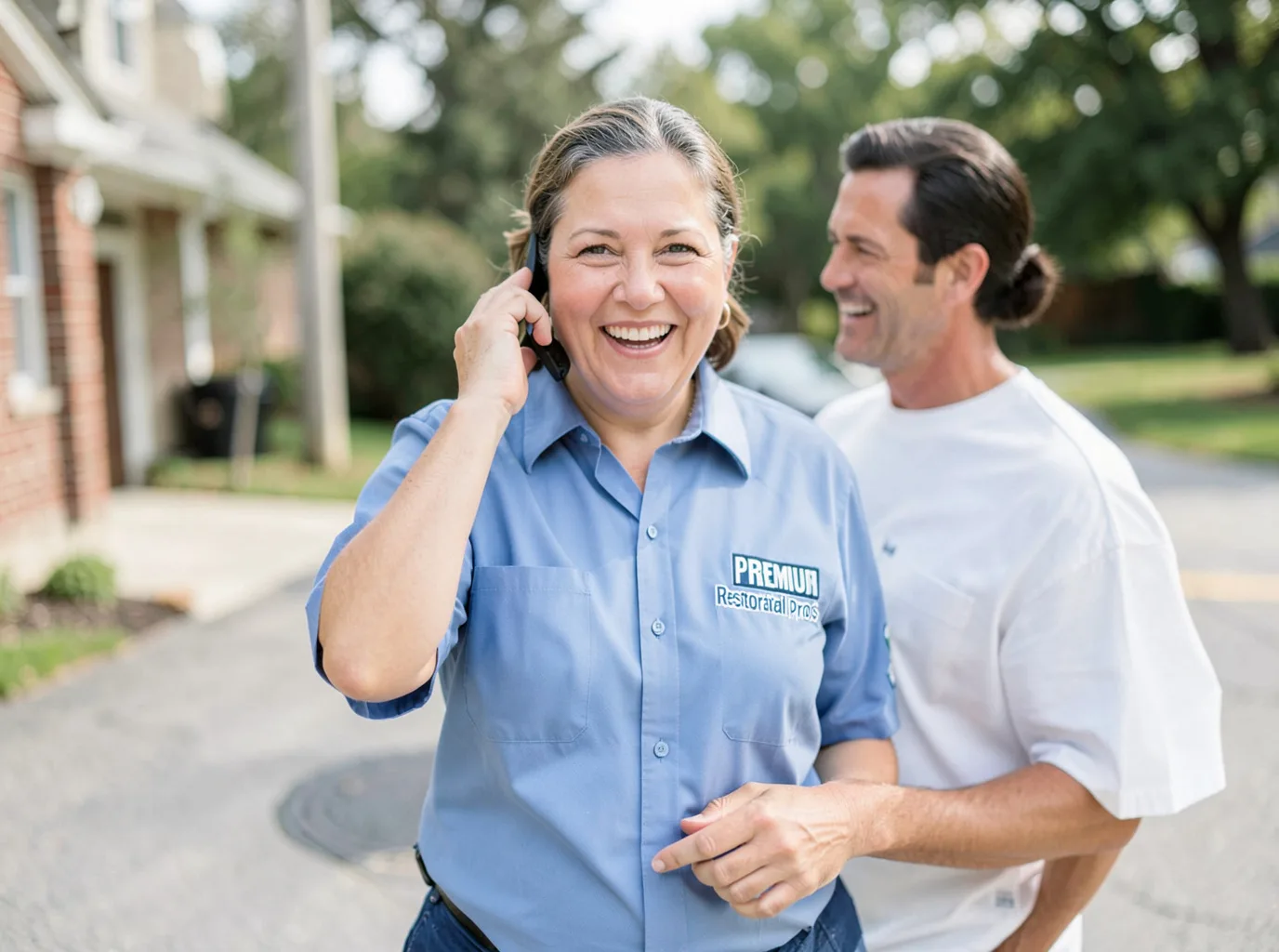Water Damage Restoration Lakeland, MI FAQs